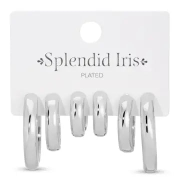 Combo 3 Assorted Huggies