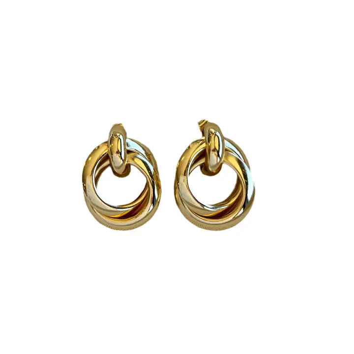 Madeline Earrings