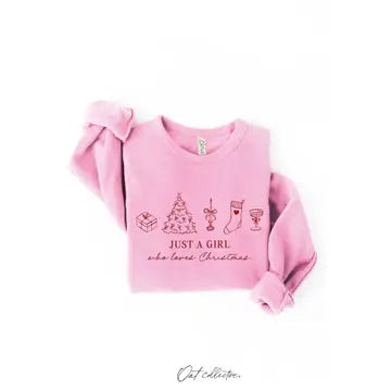 Christmas Sweatshirts