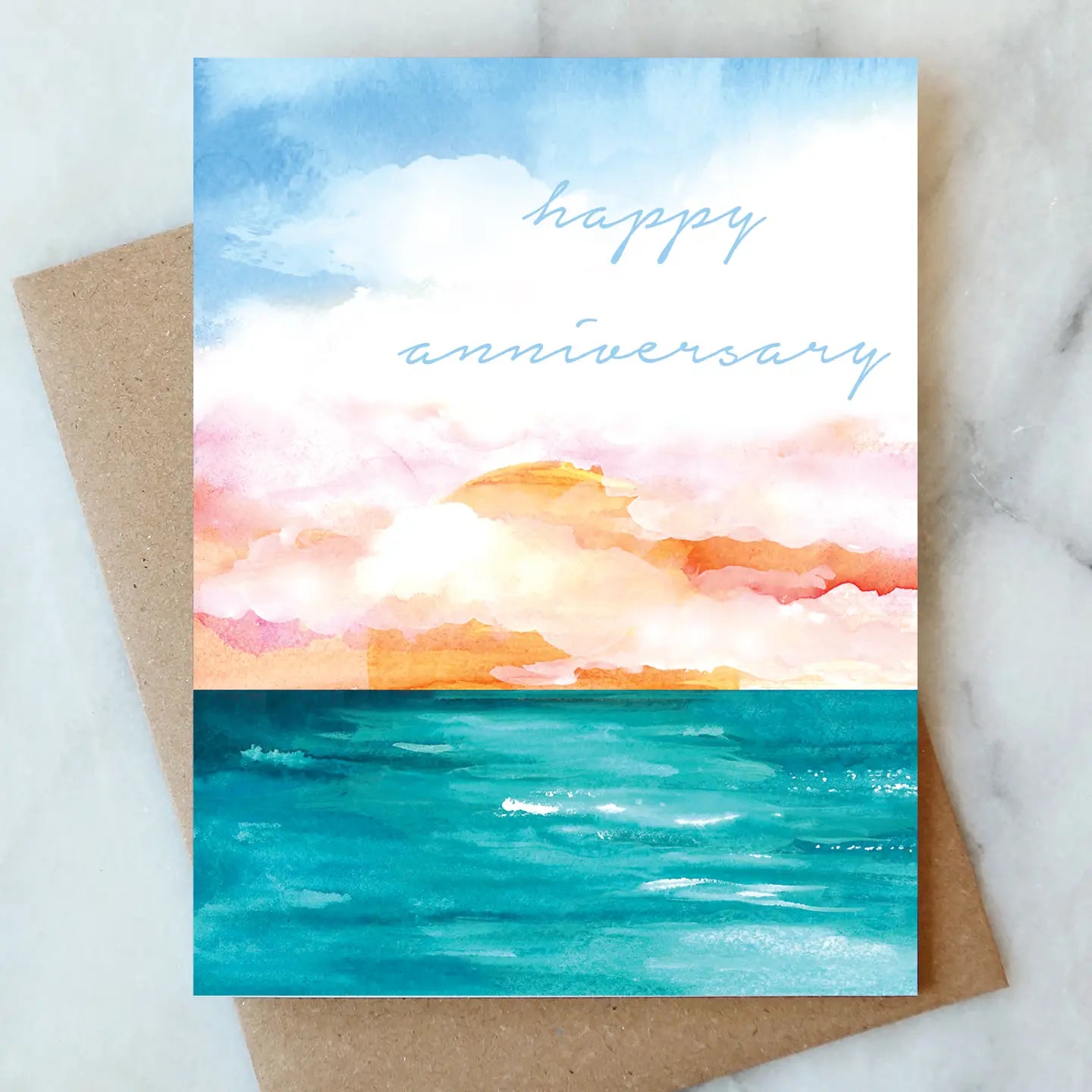 Greeting Card