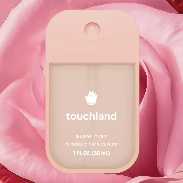 Touchland Hand Sanitizer