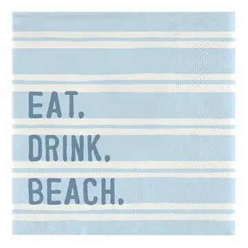 Cocktail Napkins