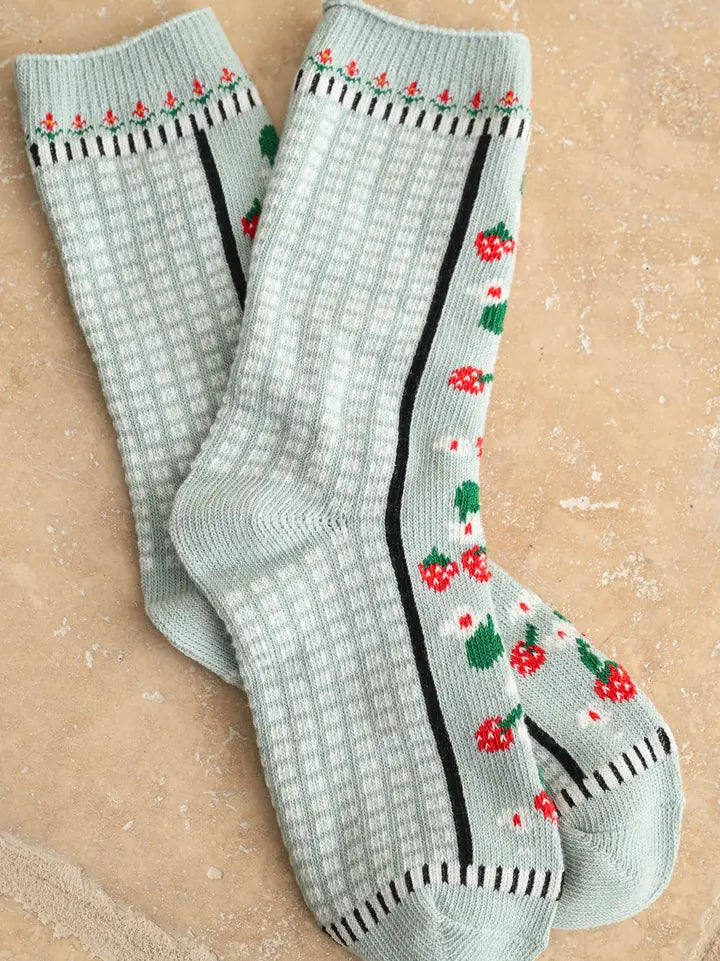 Socks