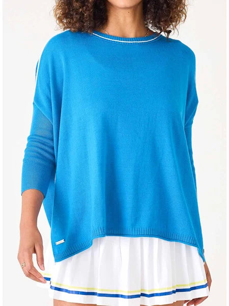 Catalina Sweater by Mersea-