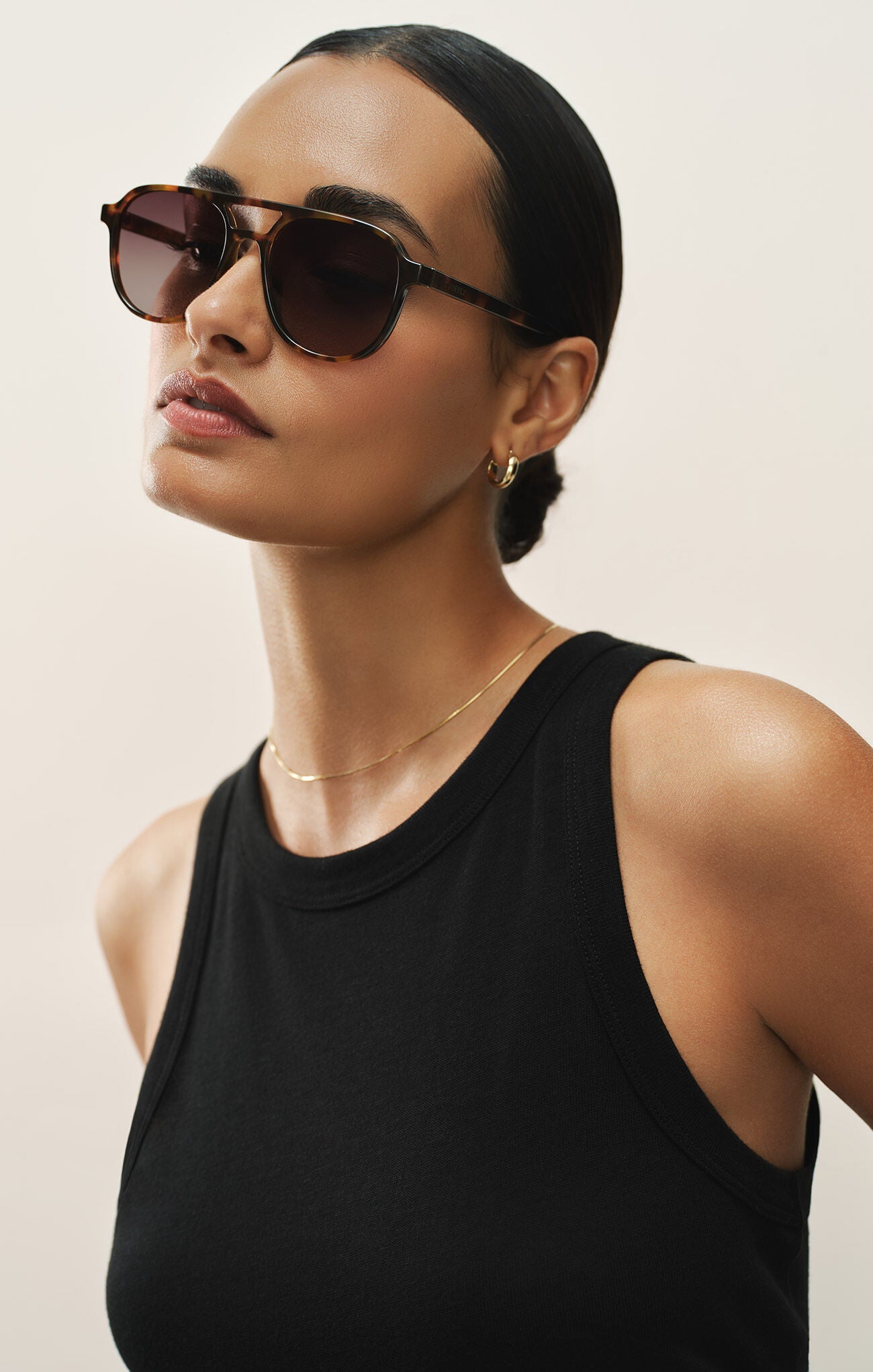 Z Supply Tourist Sunglasses