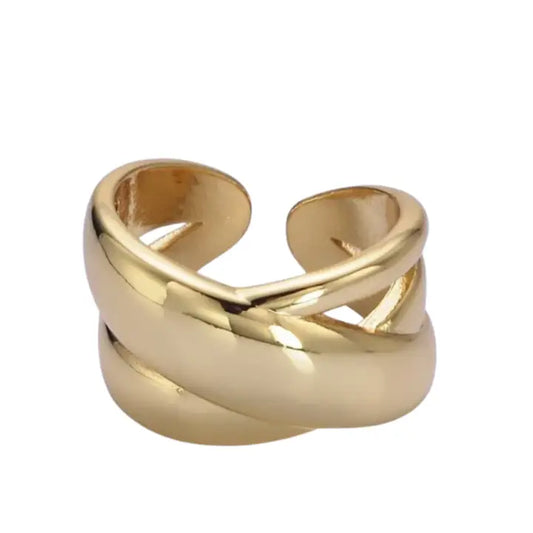 Noho Ring