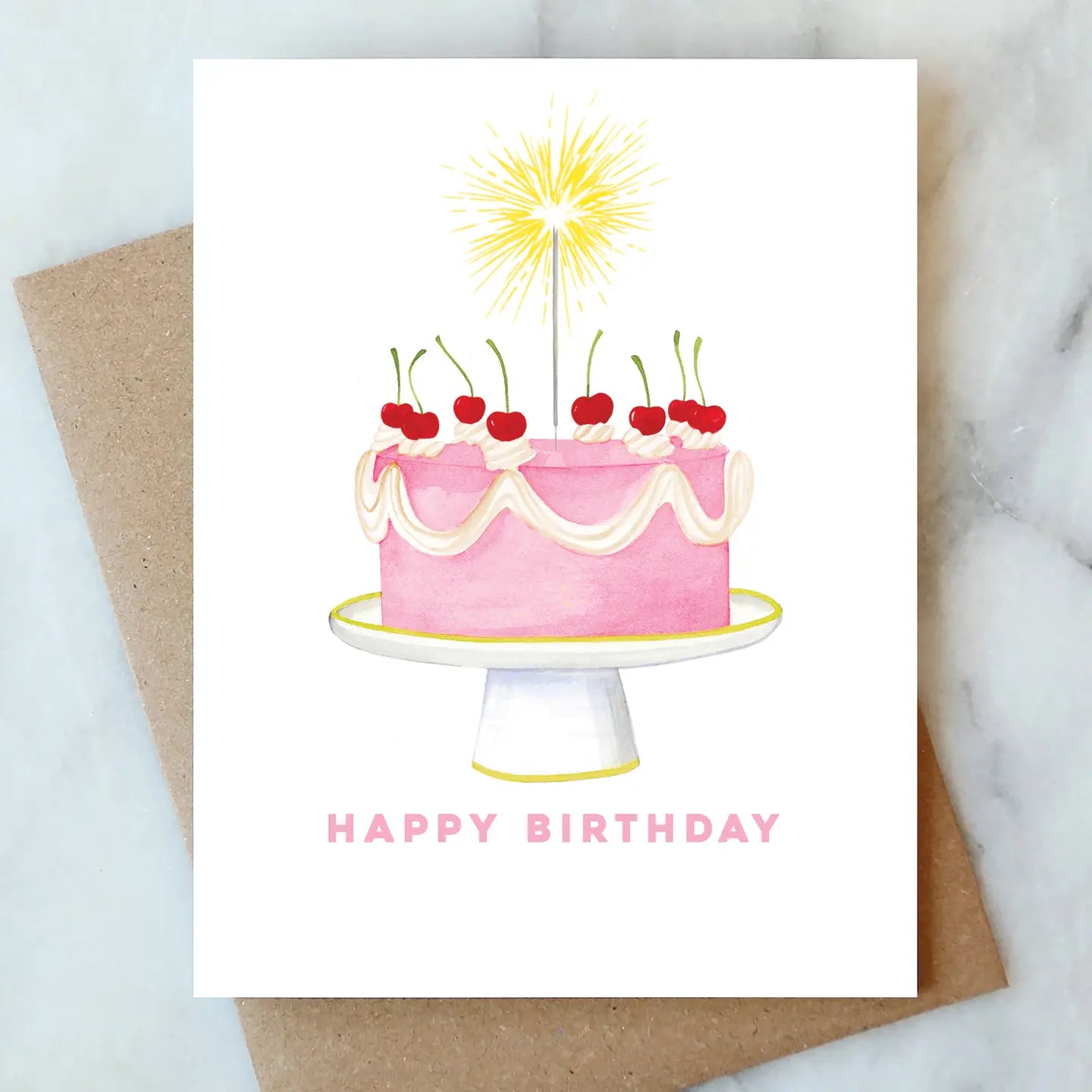 Greeting Card