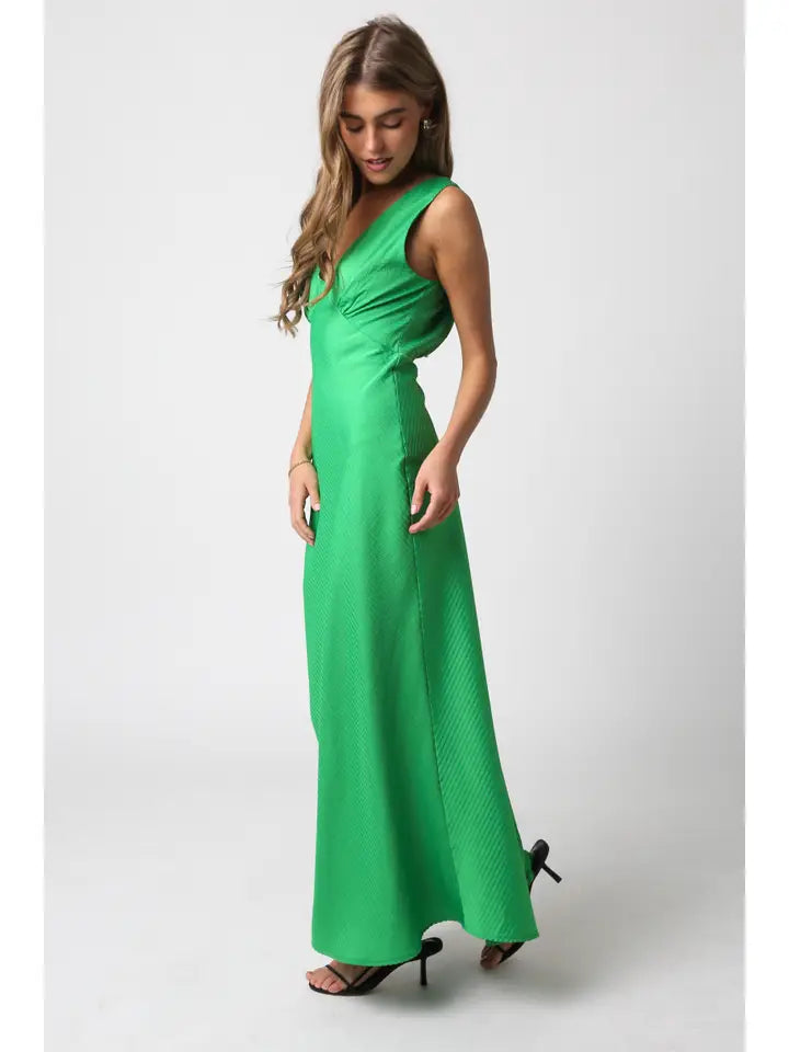 Charlotte Dress