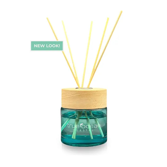 True Ocean: Reed Diffuser