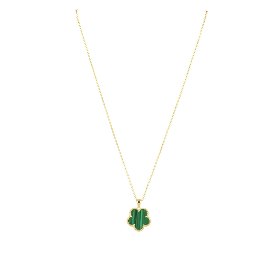 Adeline Pendant Necklace