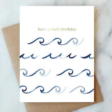 Greeting Card
