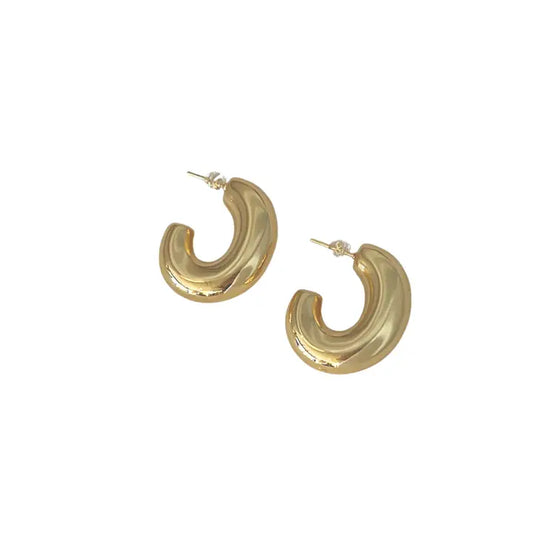 Boca Earrings
