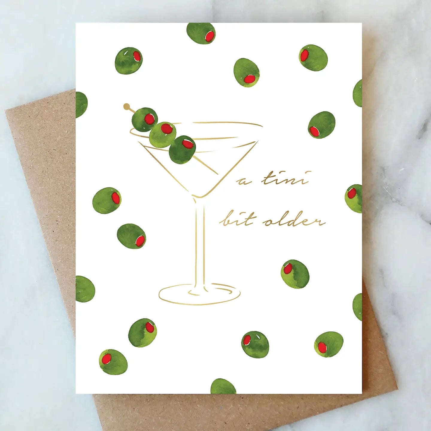 Greeting Card