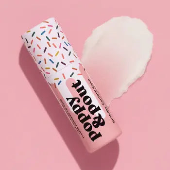 Poppy & Pout Lip Balms