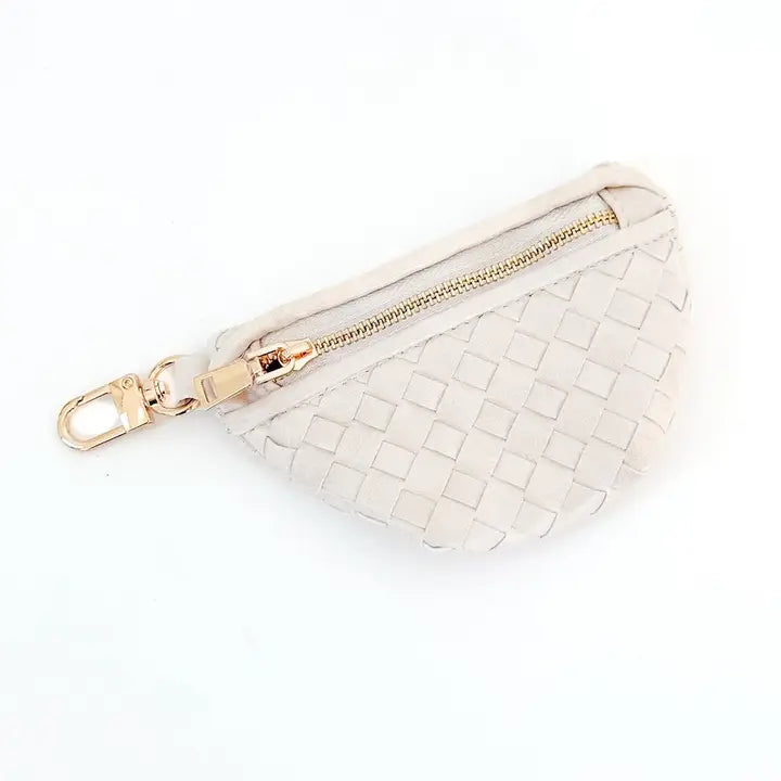 Mini Westlyn Bag Charm