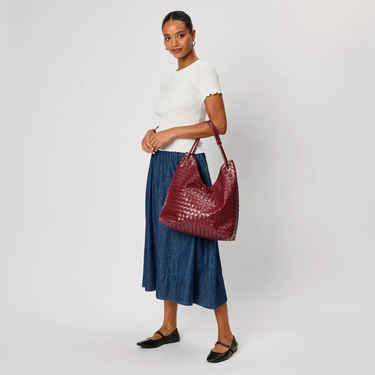 Ezia Hobo Bag