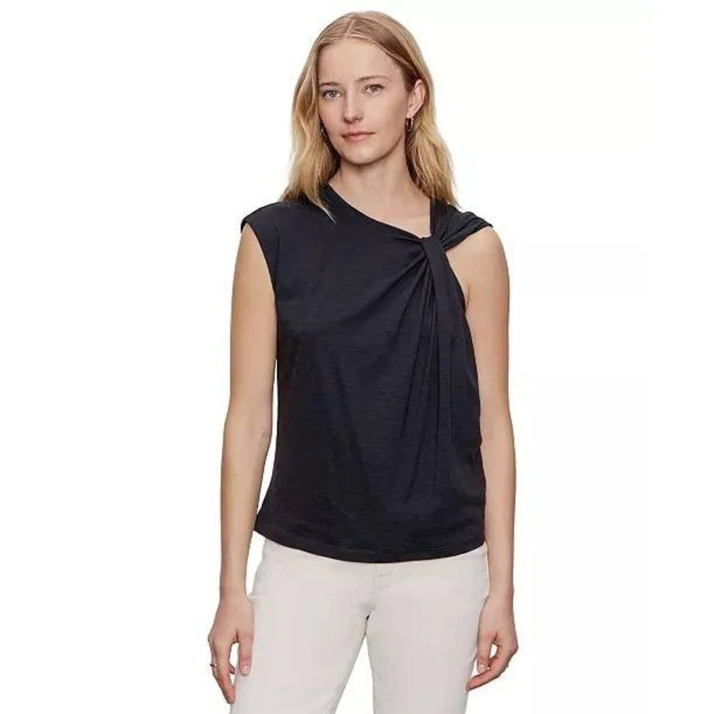 So Twisted Muscle Tee
