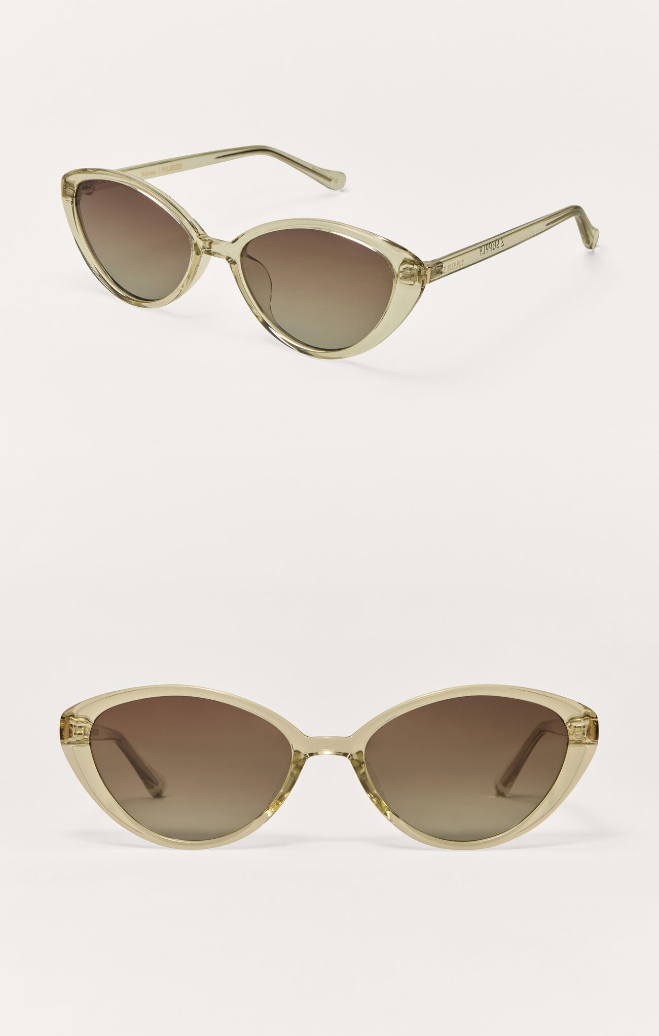 Z Supply Nouveau Sunglasses
