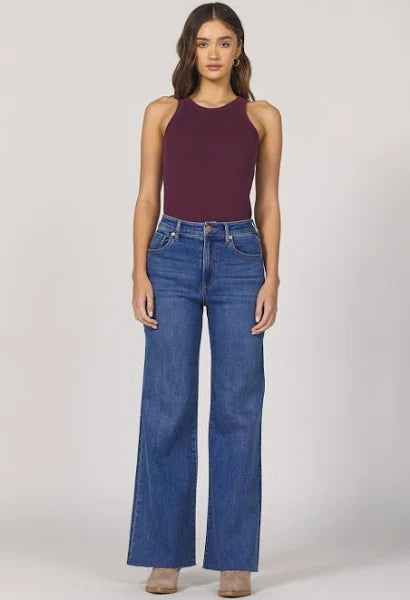 Fiona Midtown Jeans