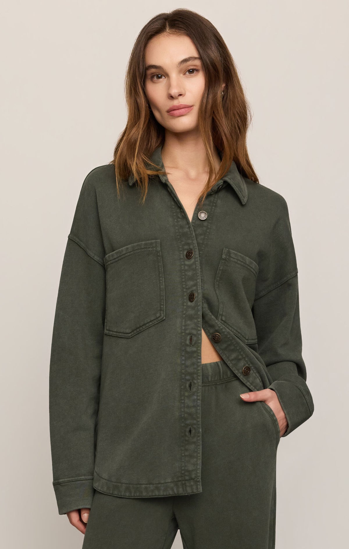 All Day Knit Jacket