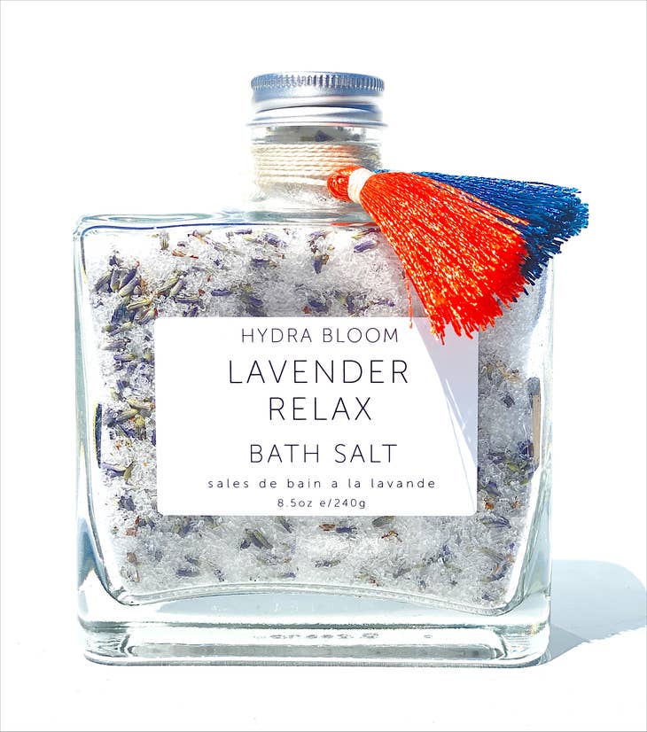 Bath Salts