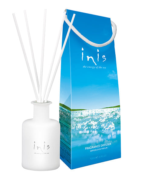 Inis Fragrance Diffuser -3.3 fl. oz