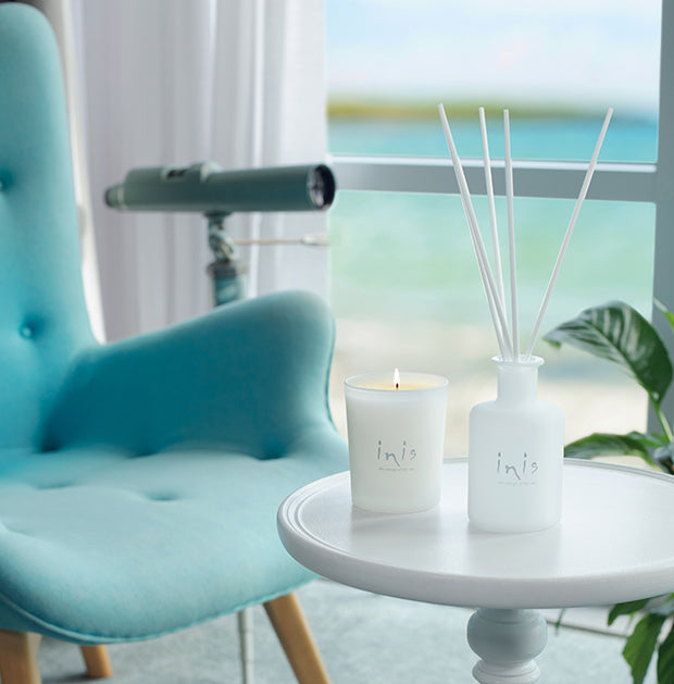 Inis Sea Scented Candle