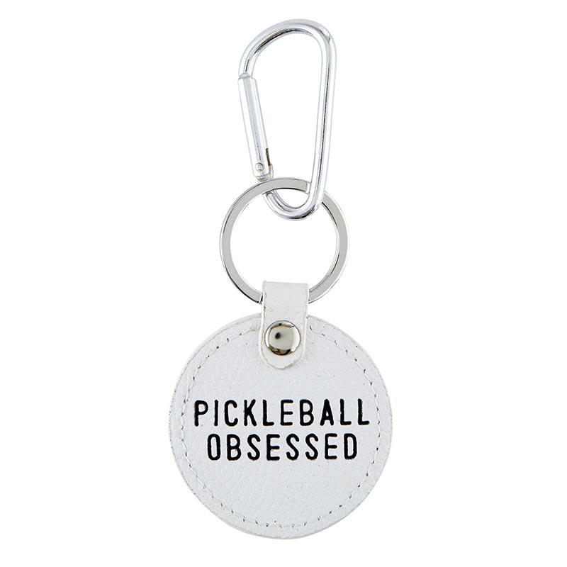 Pickleball Key Fob