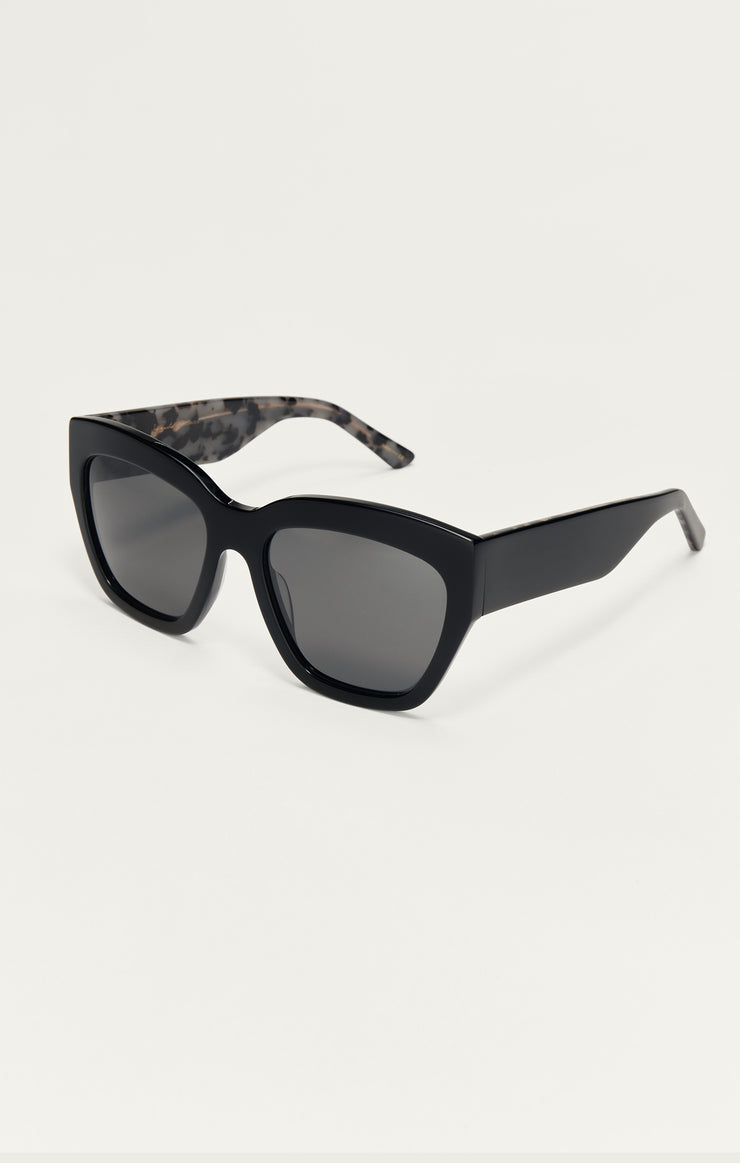 Z Supply Iconic/ Incognito Sunglasses
