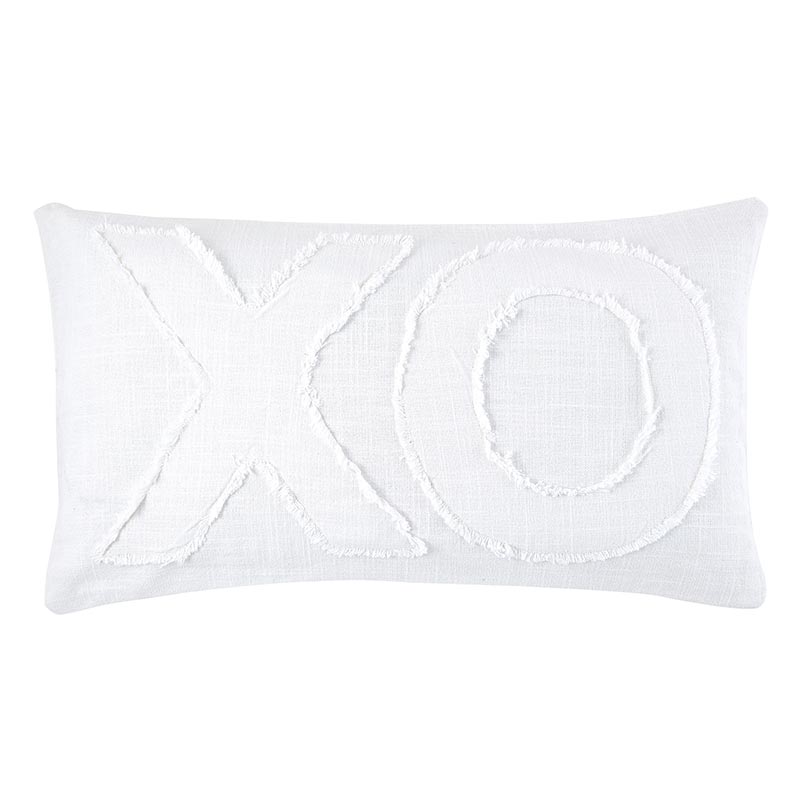 Lumbar XO Pillow